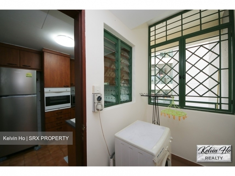Signature Park (D21), Condominium #192977682